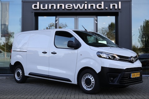 Toyota-ProAce
