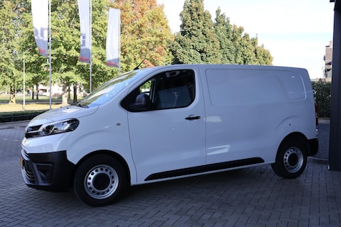 Toyota-ProAce