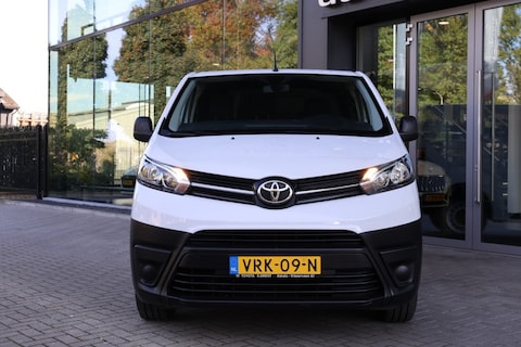 Toyota-ProAce