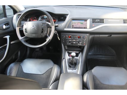Citroën-C5