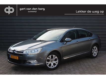 Citroën-C5