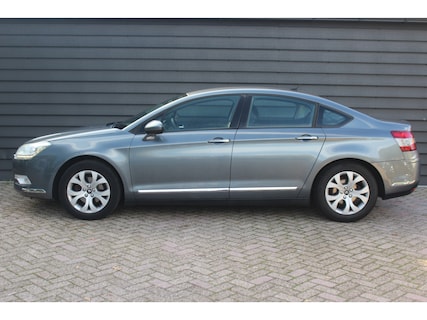 Citroën-C5