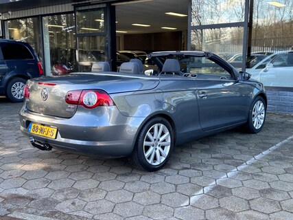 Volkswagen-Eos