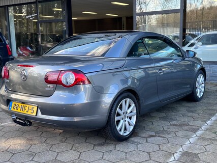 Volkswagen-Eos