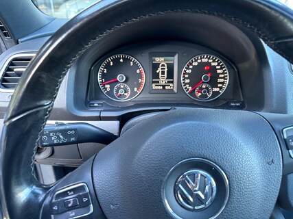 Volkswagen-Eos