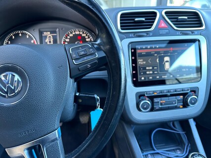 Volkswagen-Eos