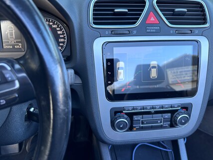 Volkswagen-Eos