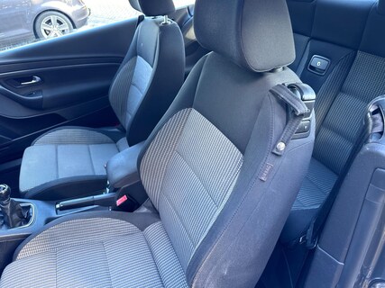 Volkswagen-Eos