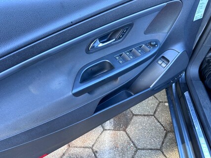 Volkswagen-Eos