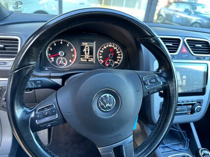 Volkswagen-Eos