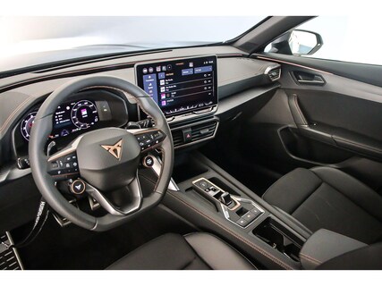 CUPRA-Formentor