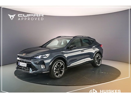 CUPRA-Formentor