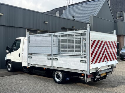 IVECO-Daily
