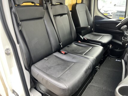 IVECO-Daily
