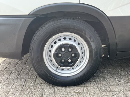 IVECO-Daily