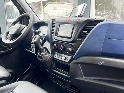 IVECO-Daily