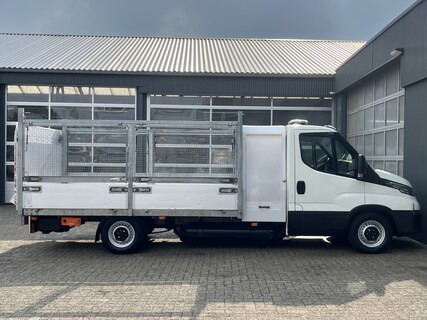 IVECO-Daily