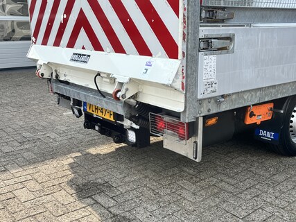 IVECO-Daily
