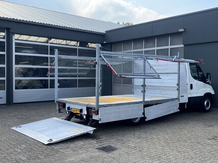 IVECO-Daily