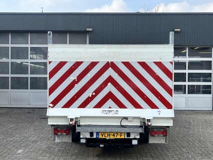 IVECO-Daily
