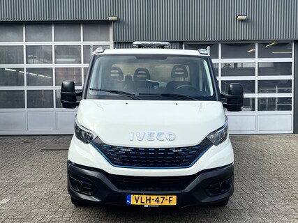 IVECO-Daily