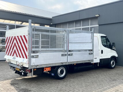 IVECO-Daily