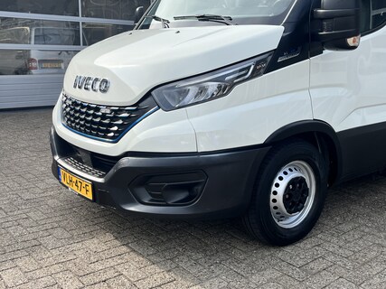 IVECO-Daily