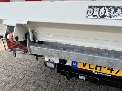 IVECO-Daily