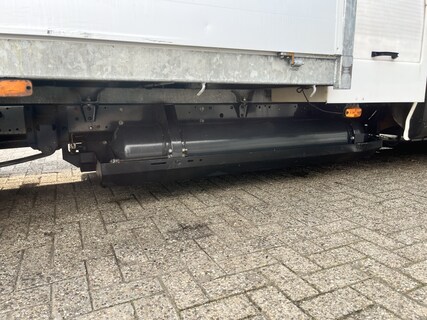 IVECO-Daily