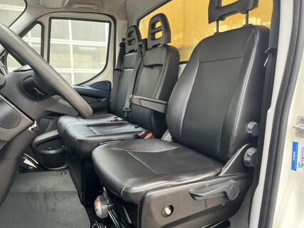 IVECO-Daily