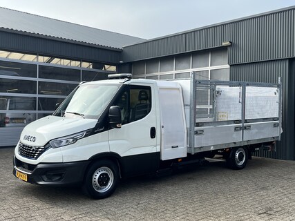 IVECO-Daily