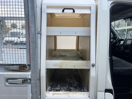 IVECO-Daily