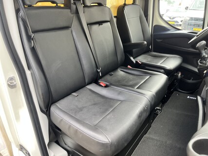 IVECO-Daily