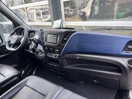 IVECO-Daily
