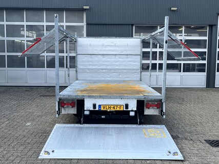 IVECO-Daily