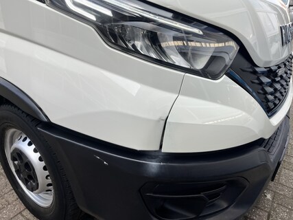 IVECO-Daily