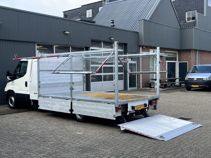 IVECO-Daily