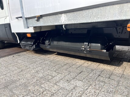 IVECO-Daily