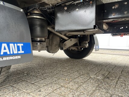 IVECO-Daily