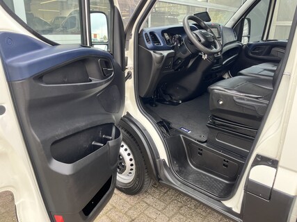 IVECO-Daily