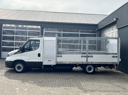 IVECO-Daily
