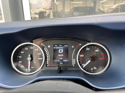 IVECO-Daily