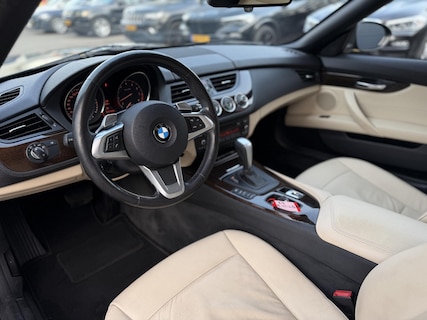 BMW-Z4