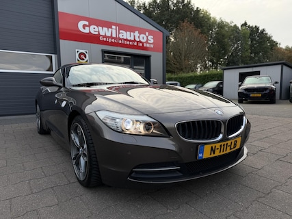 BMW-Z4