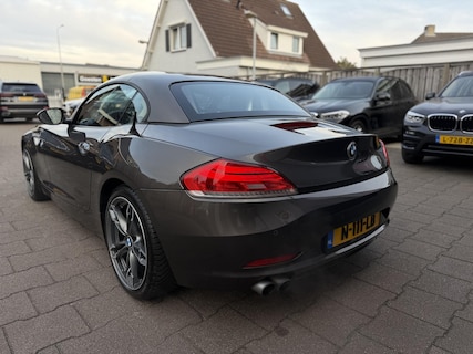 BMW-Z4