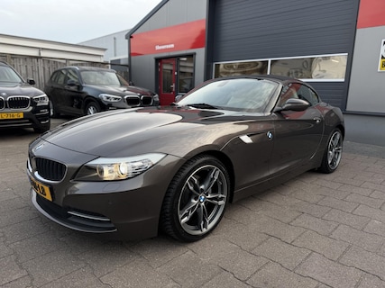 BMW-Z4