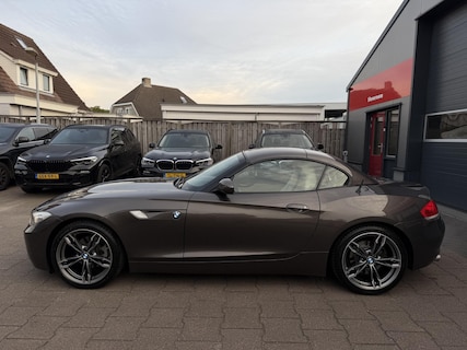 BMW-Z4