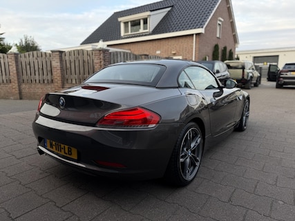 BMW-Z4