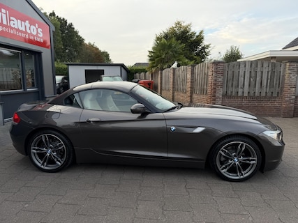 BMW-Z4