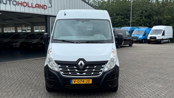 Renault-Master